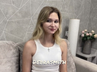 Debrasmith