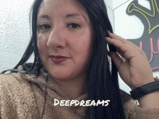 Deepdreams