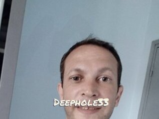 Deephole33