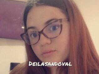 Deilasandoval