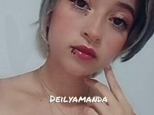 Deilyamanda