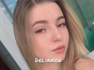 Deliakon