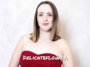 Delicateflowerx