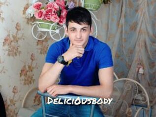 Delici0usbody