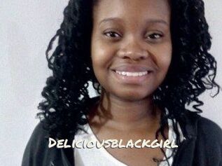 Deliciousblackgirl