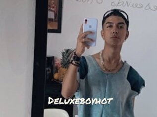 Deluxeboyhot