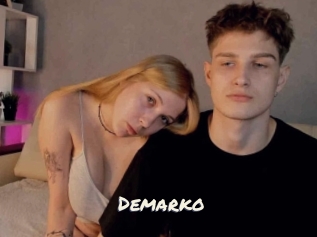 Demarko