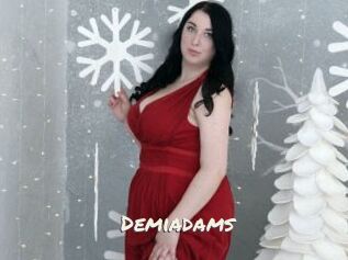 Demiadams