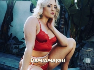 Demiamayah