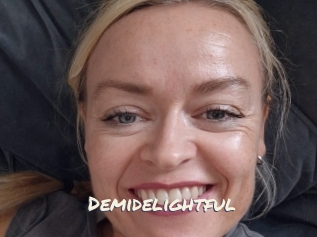 Demidelightful