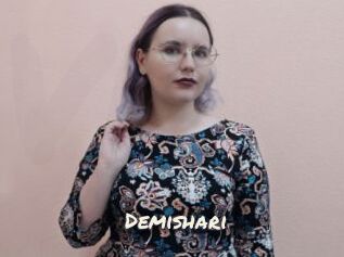 Demishari