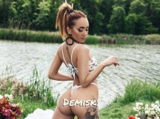 Demisky