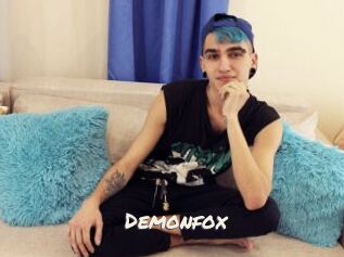Demonfox
