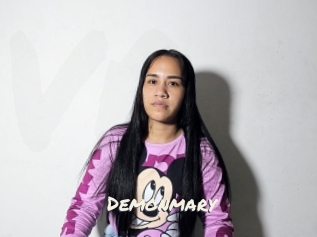 Demonmary