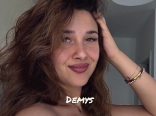 Demys