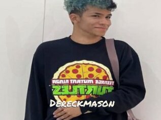 Dereckmason