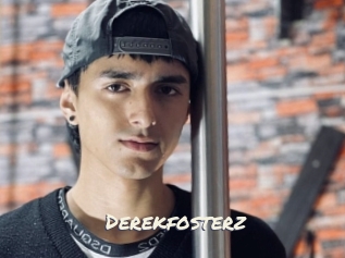 Derekfosterz