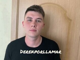 Derekporllamar