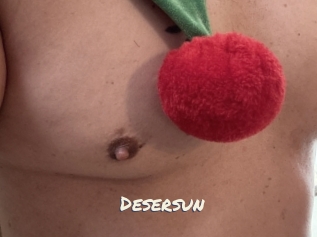 Desersun