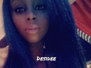 Desidee