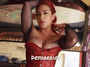 Desiirerios