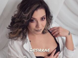 Desirrae