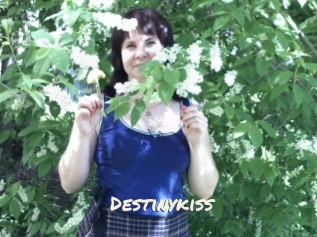 Destinykiss