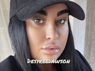 desyreedawson Vierges
