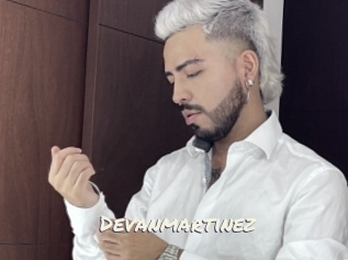 Devanmartinez