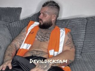 Devildicksam