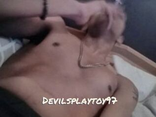 Devilsplaytoy97