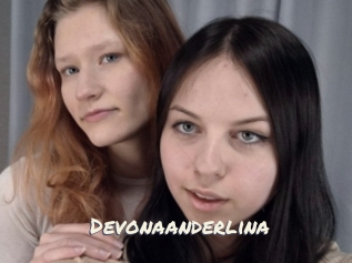 devonaanderlina Vierges