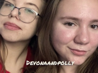 Devonaandpolly