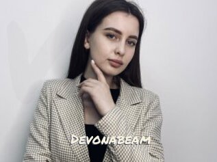 Devonabeam