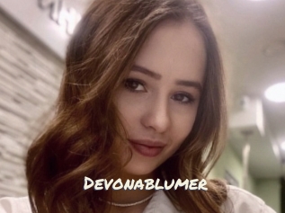 Devonablumer