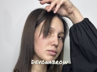 Devonabrow