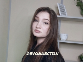 Devonaecton