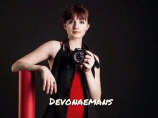 Devonaemans