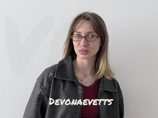 Devonaevetts
