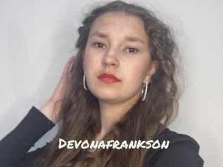 Devonafrankson