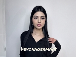 Devonagermany