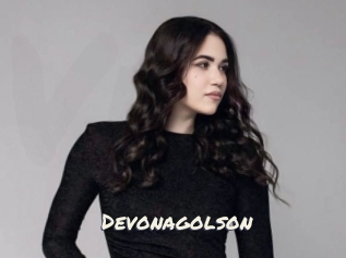 Devonagolson