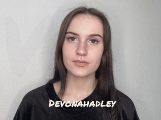 Devonahadley