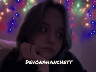 Devonahanchett