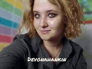 Devonahankin