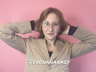 Devonaharkey