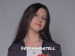 Devonahartell