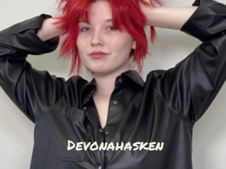 Devonahasken