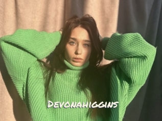 devonahiggins Vierges