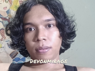Devonmirage